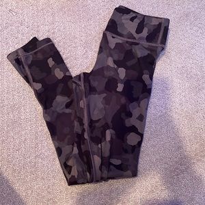 Athleta Girl full length pants.